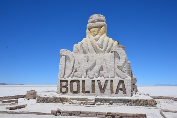 玻利维亞+秘魯11天